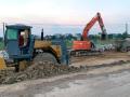 Gói thầu nâng cấp Đường tỉnh 949 tại An Giang: Cuộc đua về giá của 3 nhà thầu