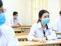 Hôm nay (5/4), hơn 100.000 học sinh lớp 12 bắt đầu kỳ thi 'thử' tốt nghiệp THPT 2024