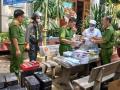 Vụ trục lợi bảo hiểm: Thu giữ hàng trăm ngàn giấy ghi khống bệnh