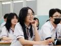 Tuyển sinh ĐH 2025: Băn khoăn về chọn tổ hợp môn xét tuyển