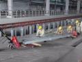 Vận hành thử tuyến metro số 1 cuối tháng 8
