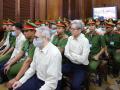 Vụ án liên quan đến Cục Đăng kiểm: Các bị cáo nói về tiền nhận hối lộ