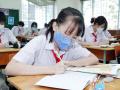 Ngày đầu tiên kỳ thi lớp 10 tại Hà Nội: 5 thí sinh vi phạm quy chế thi