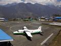 Vụ máy bay tư nhân chở 22 người người mất tích ở Nepal: Xác định rơi xuống cửa sông
