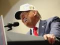 NBC News: Ông Trump có chiến thắng quan trọng đầu tiên
