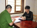 Lừa hàng chục nạn nhân mua vé máy bay rẻ qua mạng