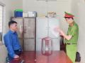 Bắc Giang: Bắt tạm giam nguyên trưởng phòng một công ty bảo hiểm nhân thọ