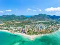 Nghiên cứu mở tuyến cao tốc biển TP HCM - Côn Đảo