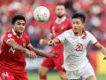 AFF Cup 2022: Indonesia được đánh giá chơi tốt dưới áp lực sân khách