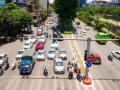Bắc bộ trời rét, Nam bộ nắng nóng diện rộng