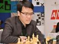 Quang Liêm thắng nhà vô địch châu Á tại Prague Masters