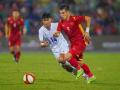 U.23 Việt Nam - U.23 Myanmar: Một trận đấu, 3 mục tiêu