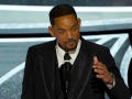 Will Smith xin rời Viện Hàn lâm