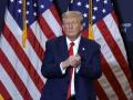 Ông Trump đề nghị tòa phúc thẩm bãi bỏ cáo buộc lật ngược kết quả bầu cử