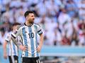 Messi bình phục chấn thương, đội tuyển Argentina vơi nỗi lo