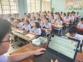 Loạt trường THPT "quay xe" điều chỉnh phương án tuyển sinh lớp 10 liên quan đến chứng chỉ ngoại ngữ
