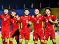 Hạ Malaysia trên chấm luân lưu 11m, Việt Nam vô địch giải U19 quốc tế 2022