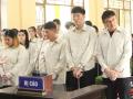 Hoãn phiên tòa xét xử đường dây cho vay lãi nặng hơn 20.000 tỉ đồng do người Trung Quốc cầm đầu