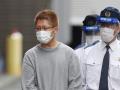  'Joker' Nhật Bản lĩnh án 23 năm tù vì tội phóng hỏa và cố ý giết người