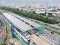 Xây dựng hạ tầng kết nối metro Bến Thành - Suối Tiên