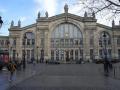 Nhà ga đông đúc nhất Paris tê liệt vì phát hiện bom thời Thế chiến 2