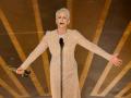 Oscar 2023: Jamie Lee Curtis đoạt tượng vàng đầu tiên trong sự nghiệp