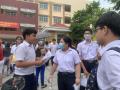 Thủ khoa kỳ thi lớp 10 TP.HCM đạt 29,25 điểm