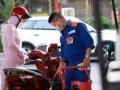 Dự kiến bắt buộc dùng xăng E10 từ ngày 1.1.2026