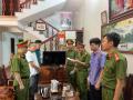 Bắc Giang: Khởi tố nguyên Chủ tịch xã và Bí thư chi bộ thôn liên quan sai phạm về đất đai