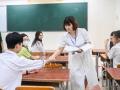 7 quy định mới về học sinh, trường lớp có hiệu lực từ tháng 1/2025