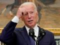 Tỷ lệ ủng hộ Tổng thống Biden giảm xuống còn 39%