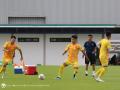 U23 Việt Nam lên phương án nhân sự cho trận 'thử lửa' với U23 Bahrain