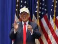 Bang Washington bác việc ngăn ông Trump ra tranh cử