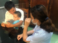 Thông tin mới nhất vụ bé trai 3 tuổi bị mẹ "khai tử" khi còn sống ở Đắk Lắk