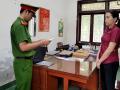 Bắt tạm giam bị can lợi dụng nhân viên ngân hàng lừa đảo hơn 81,6 tỷ đồng