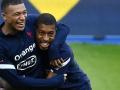 Cầu thủ PSG phản ứng khi Mbappe lên chức đội phó