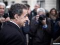 Cựu Tổng thống Pháp Nicolas Sarkozy nhận án 5 năm tù