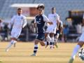 Văn Toàn dự bị trận Seoul E-Land đấu FC Anyang
