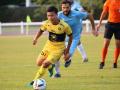 Quang Hải lập cú đúp trước ngày khai màn Ligue 2