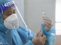 Hoàn thành tiêm vaccine cho trẻ từ 5 tuổi trong quý II