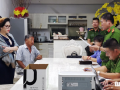 Truy tố nữ giám đốc Công ty Angel Lina 'vẽ dự án ma' lừa hàng trăm người