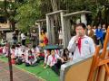 Học sinh tốt nghiệp THCS hệ song bằng chưa biết 'đi đâu, về đâu'