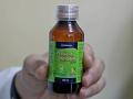 2 loại thuốc ho của Marion Biotech Ấn Độ chưa được cấp phép ở Việt Nam