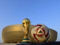 FIFA công bố trái bóng sử dụng cho Bán kết và Chung kết World Cup 2022