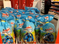 Tập đoàn Ferrero xin lỗi khách hàng về bê bối nhiễm khuẩn salmonella