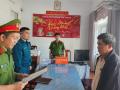 Bắt tạm giam lái tàu trong vụ chìm ca nô ở Hội An làm 17 người chết