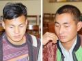 Lợi dụng nghỉ lễ, 2 người nước ngoài vận chuyển 12.000 viên ma túy vào Việt Nam