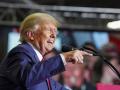 Ông Trump kiện đài CNN, yêu cầu bồi thường 475 triệu USD