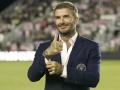 Lý do David Beckham bất ngờ hủy chuyến du đấu Trung Quốc của CLB Inter Miami