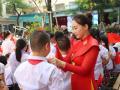 Dịp lễ 30.4 - 1.5 học sinh cả nước được nghỉ 5 ngày